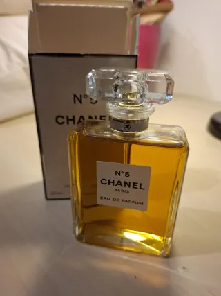 Chanel N°5 Eau de Parfum
