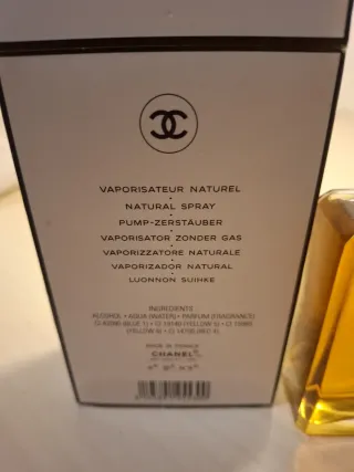 Chanel N°5 Eau de Parfum