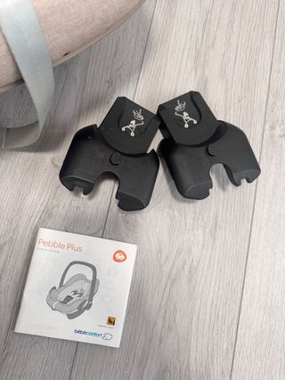 Maxi-Cosi Grupo 0 Silla de Coche Bebé