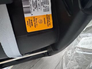 Maxi-Cosi Grupo 0 Silla de Coche Bebé