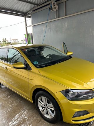 Volkswagen Polo 2018