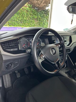 Volkswagen Polo 2018