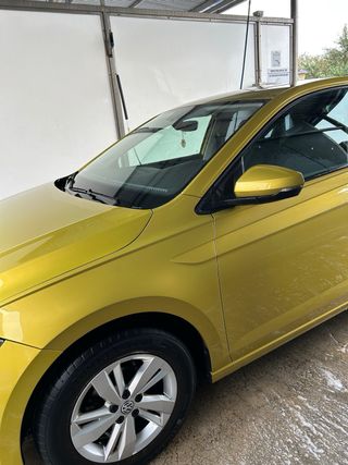 Volkswagen Polo 2018