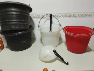 Cubos Stubbs England para concurso