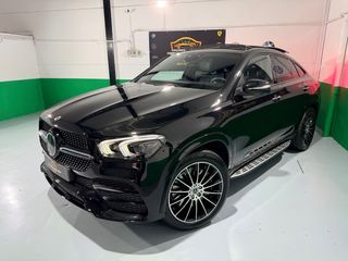 Mercedes-Benz GLE Coupé 350DE 4MATIC 320CV 2022