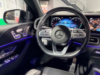 Mercedes-Benz GLE Coupé 350DE 4MATIC 320CV 2022