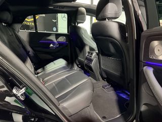 Mercedes-Benz GLE Coupé 350DE 4MATIC 320CV 2022
