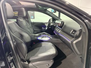 Mercedes-Benz GLE Coupé 350DE 4MATIC 320CV 2022