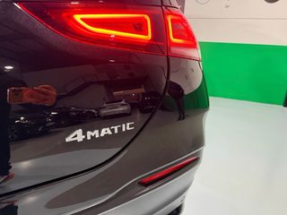 Mercedes-Benz GLE Coupé 350DE 4MATIC 320CV 2022