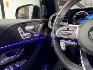 Mercedes-Benz GLE Coupé 350DE 4MATIC 320CV 2022