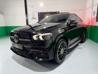 Mercedes-Benz GLE Coupé 350DE 4MATIC 320CV 2022