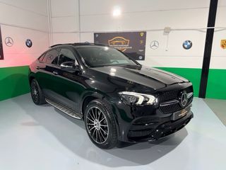 Mercedes-Benz GLE Coupé 350DE 4MATIC 320CV 2022