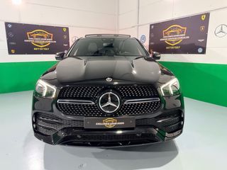 Mercedes-Benz GLE Coupé 350DE 4MATIC 320CV 2022