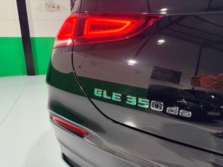 Mercedes-Benz GLE Coupé 350DE 4MATIC 320CV 2022