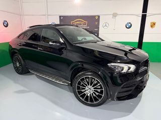 Mercedes-Benz GLE Coupé 350DE 4MATIC 320CV 2022
