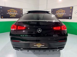 Mercedes-Benz GLE Coupé 350DE 4MATIC 320CV 2022
