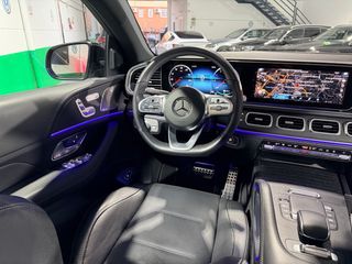 Mercedes-Benz GLE Coupé 350DE 4MATIC 320CV 2022