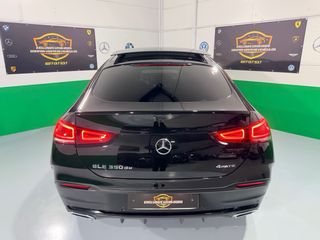 Mercedes-Benz GLE Coupé 350DE 4MATIC 320CV 2022