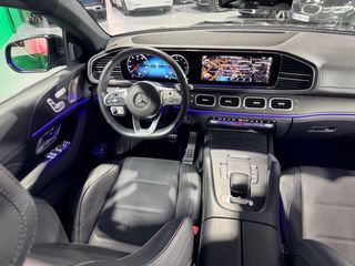 Mercedes-Benz GLE Coupé 350DE 4MATIC 320CV 2022