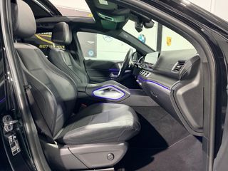 Mercedes-Benz GLE Coupé 350DE 4MATIC 320CV 2022