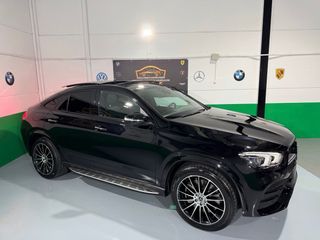 Mercedes-Benz GLE Coupé 350DE 4MATIC 320CV 2022