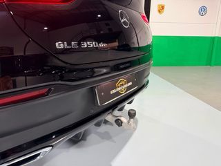 Mercedes-Benz GLE Coupé 350DE 4MATIC 320CV 2022