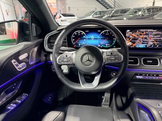 Mercedes-Benz GLE Coupé 350DE 4MATIC 320CV 2022