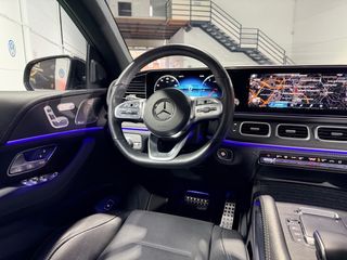 Mercedes-Benz GLE Coupé 350DE 4MATIC 320CV 2022