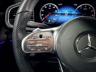 Mercedes-Benz GLE Coupé 350DE 4MATIC 320CV 2022