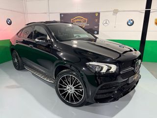 Mercedes-Benz GLE Coupé 350DE 4MATIC 320CV 2022