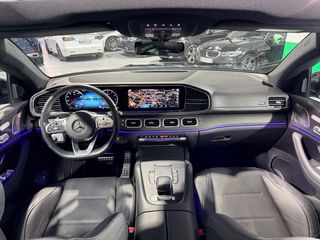 Mercedes-Benz GLE Coupé 350DE 4MATIC 320CV 2022