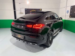 Mercedes-Benz GLE Coupé 350DE 4MATIC 320CV 2022