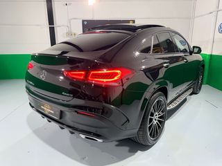 Mercedes-Benz GLE Coupé 350DE 4MATIC 320CV 2022