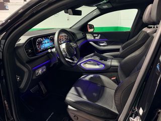 Mercedes-Benz GLE Coupé 350DE 4MATIC 320CV 2022