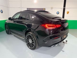 Mercedes-Benz GLE Coupé 350DE 4MATIC 320CV 2022