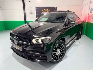 Mercedes-Benz GLE Coupé 350DE 4MATIC 320CV 2022