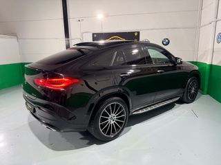 Mercedes-Benz GLE Coupé 350DE 4MATIC 320CV 2022