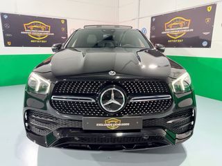 Mercedes-Benz GLE Coupé 350DE 4MATIC 320CV 2022