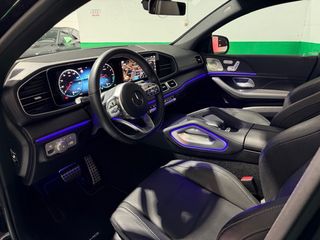 Mercedes-Benz GLE Coupé 350DE 4MATIC 320CV 2022