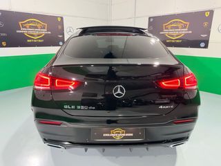 Mercedes-Benz GLE Coupé 350DE 4MATIC 320CV 2022