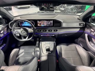 Mercedes-Benz GLE Coupé 350DE 4MATIC 320CV 2022