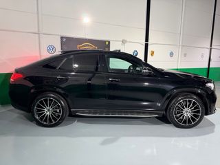 Mercedes-Benz GLE Coupé 350DE 4MATIC 320CV 2022