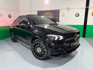 Mercedes-Benz GLE Coupé 350DE 4MATIC 320CV 2022