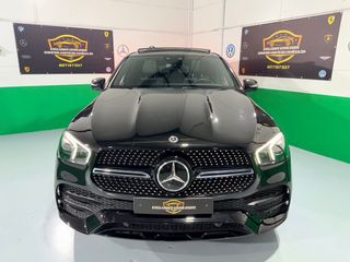 Mercedes-Benz GLE Coupé 350DE 4MATIC 320CV 2022