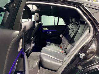 Mercedes-Benz GLE Coupé 350DE 4MATIC 320CV 2022