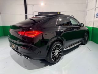 Mercedes-Benz GLE Coupé 350DE 4MATIC 320CV 2022