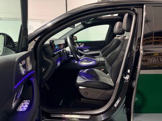 Mercedes-Benz GLE Coupé 350DE 4MATIC 320CV 2022