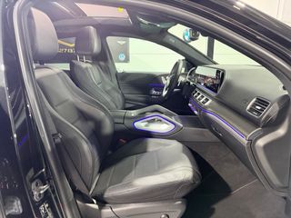 Mercedes-Benz GLE Coupé 350DE 4MATIC 320CV 2022