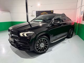 Mercedes-Benz GLE Coupé 350DE 4MATIC 320CV 2022