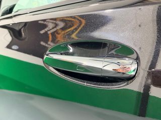 Mercedes-Benz GLE Coupé 350DE 4MATIC 320CV 2022